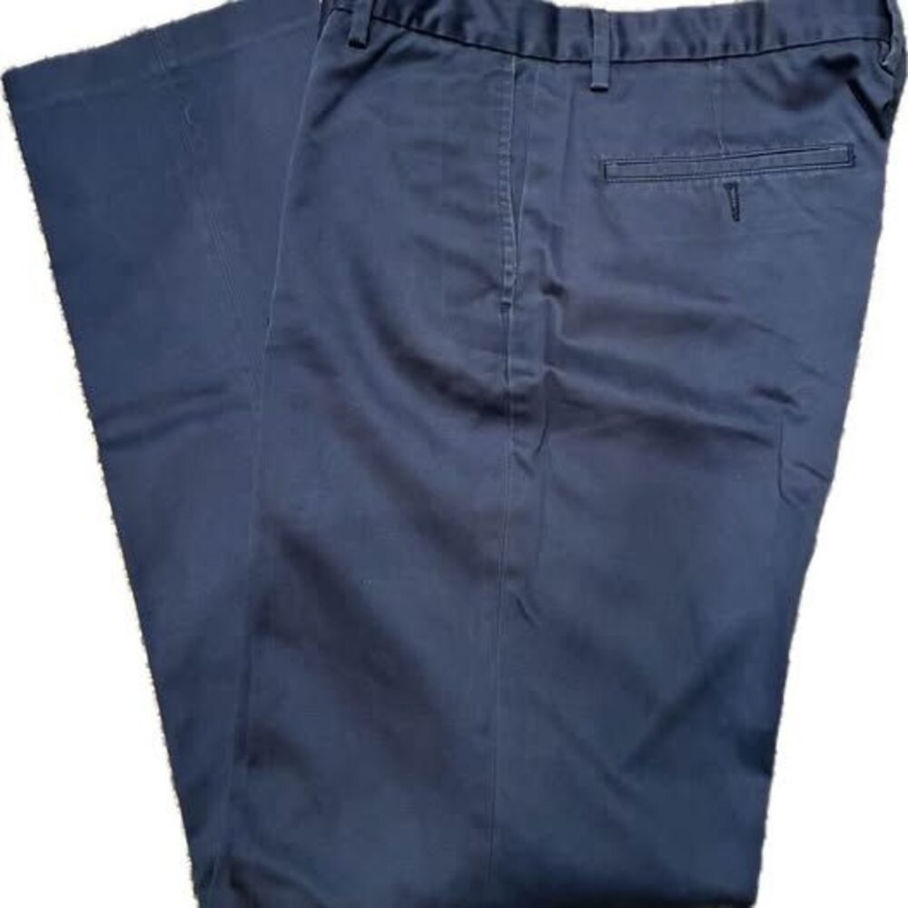 Dockers Navy Pants 32x32
